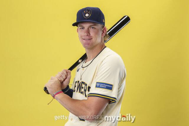 밀워키 브루어스 쿠퍼 프랫./게티이미지코리아