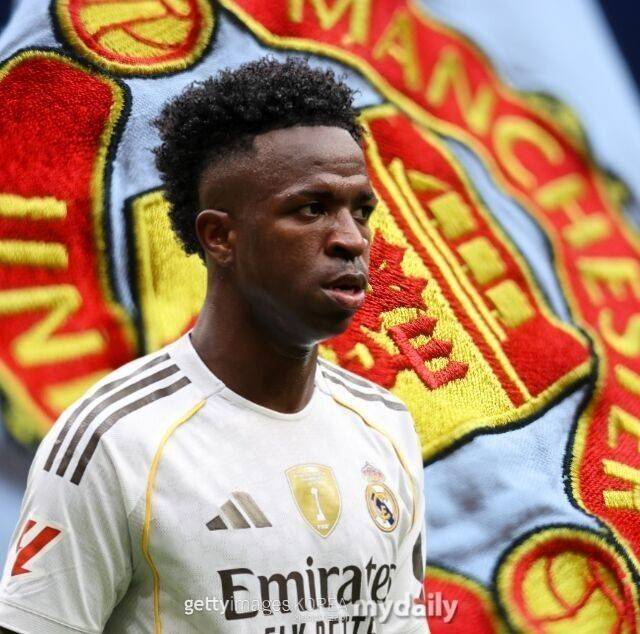 비니시웅스 주니오르/게티이미지코리아