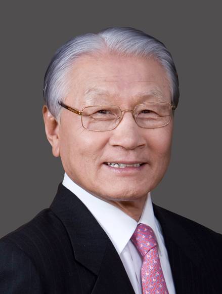 고(故) 배명인 법무법인 태평양 명예대표변호사. [태평양 제공]