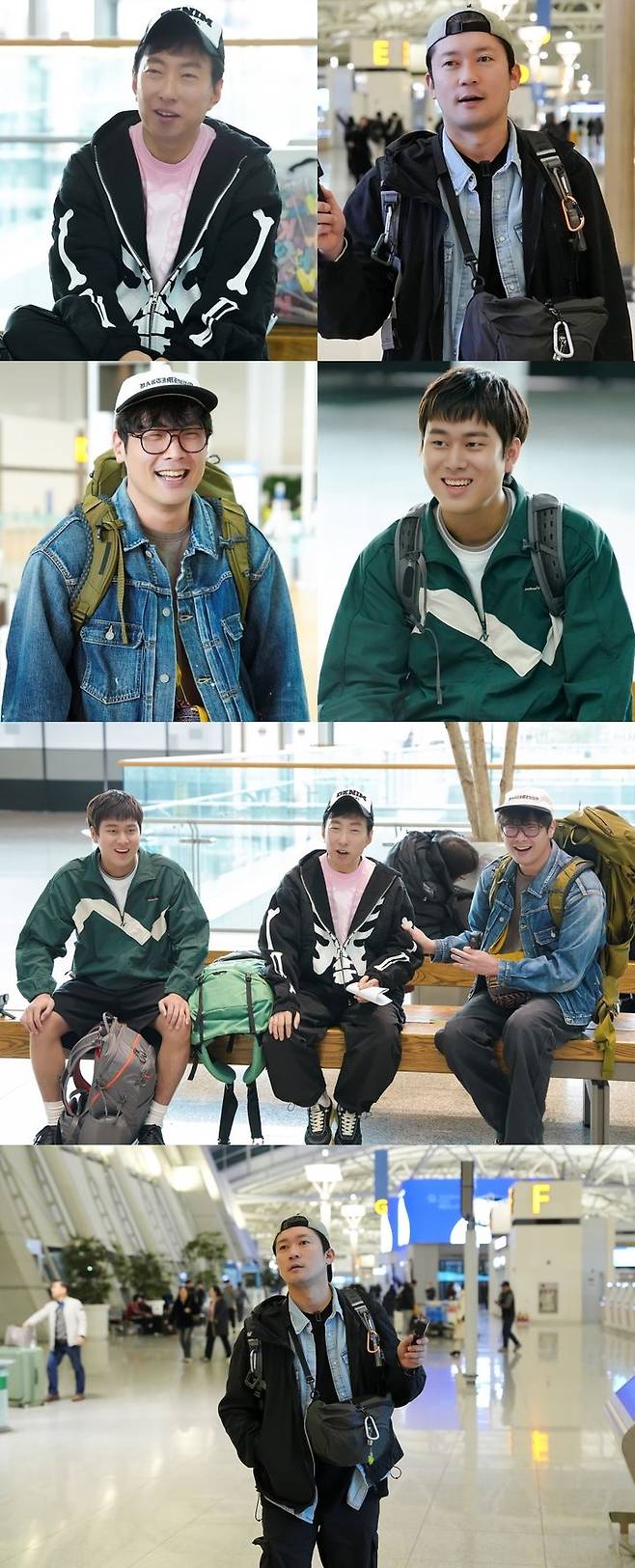 [서울=뉴시스]'위대한 가이드3'(사진=MBC에브리원 제공) 2026.04.07. photo@newsis.com *재판매 및 DB 금지