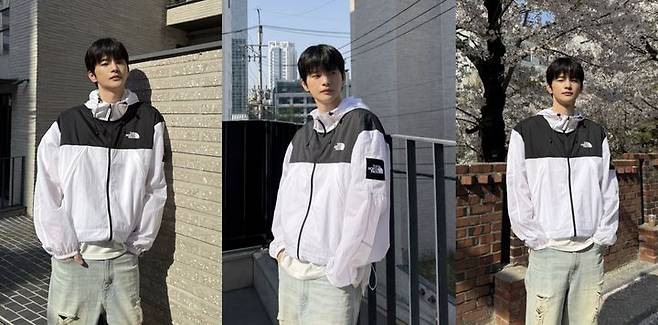 [서울=뉴시스]서인국(사진=SNS 캡처) 2026.04.07. photo@newsis.com *재판매 및 DB 금지