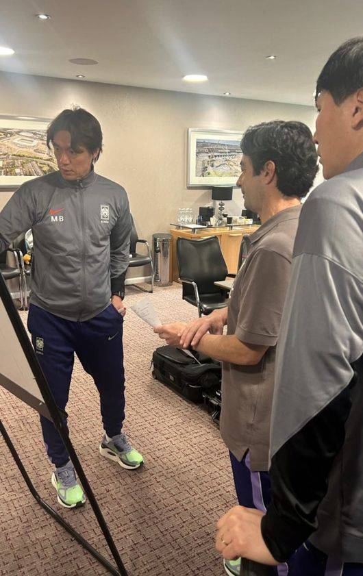 [사진] 주앙 아로소 개인 소셜 미디어