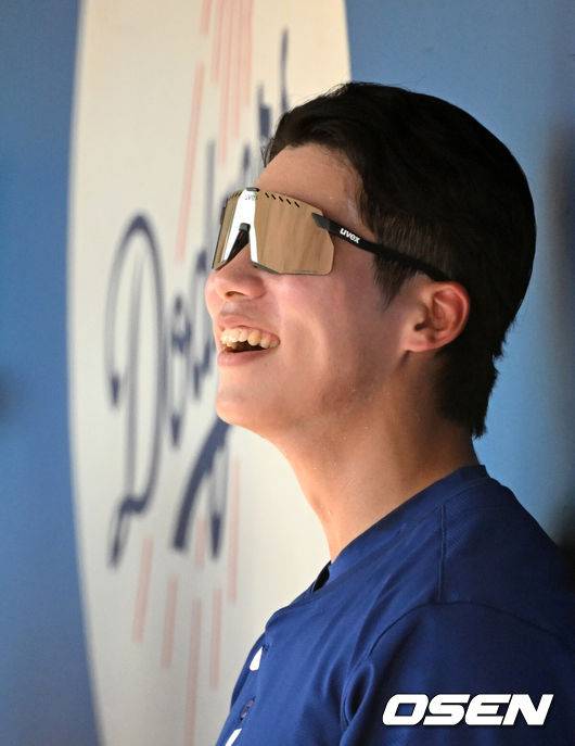 [OSEN=애리조나(미국), 이대선 기자]