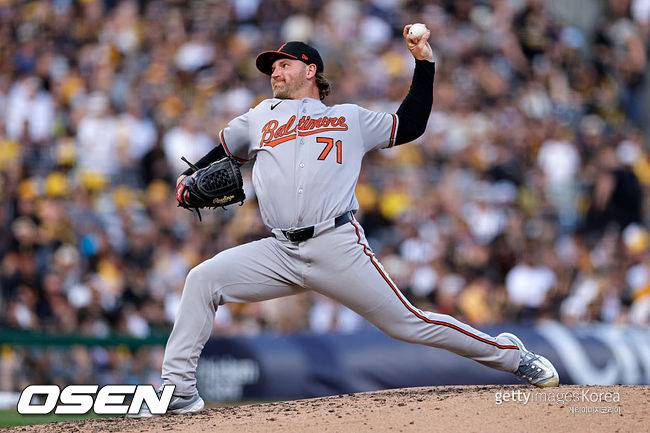 [사진] 디트릭 엔스 ⓒGettyimages(무단전재 및 재배포 금지)