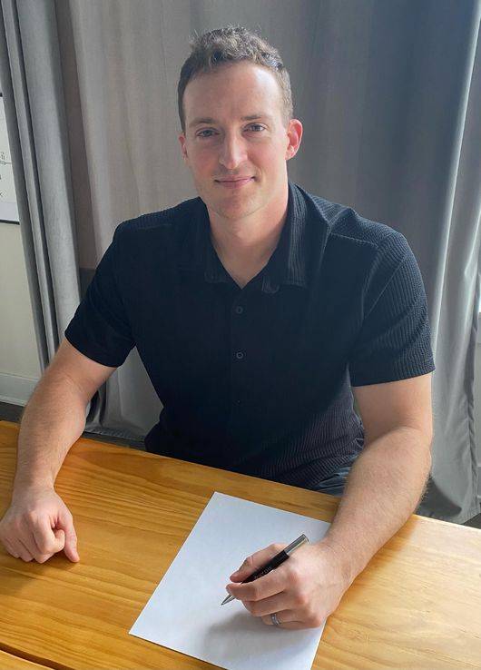 웨스 벤자민 / 두산 베어스 제공