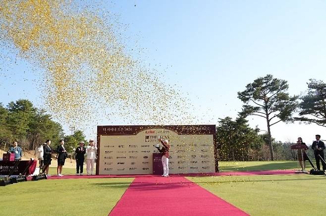 ▲더 시에나 그룹 제공