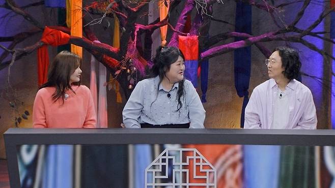 사진제공｜SBS Plus