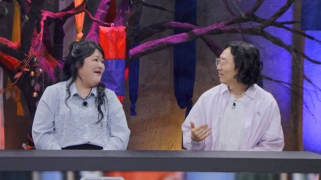 사진제공｜SBS Plus