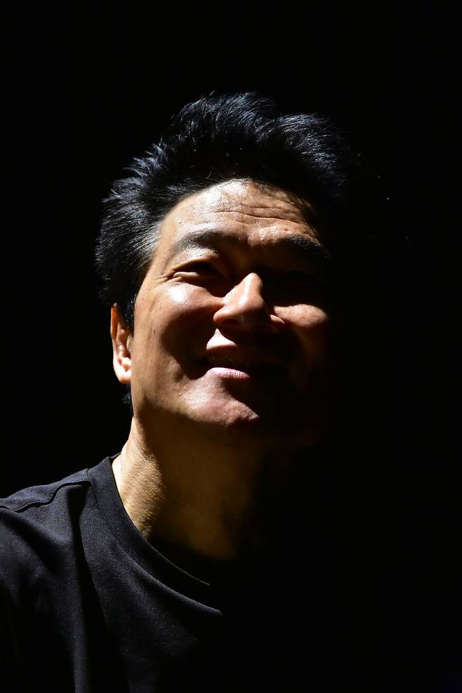 가수 안치환 프로필