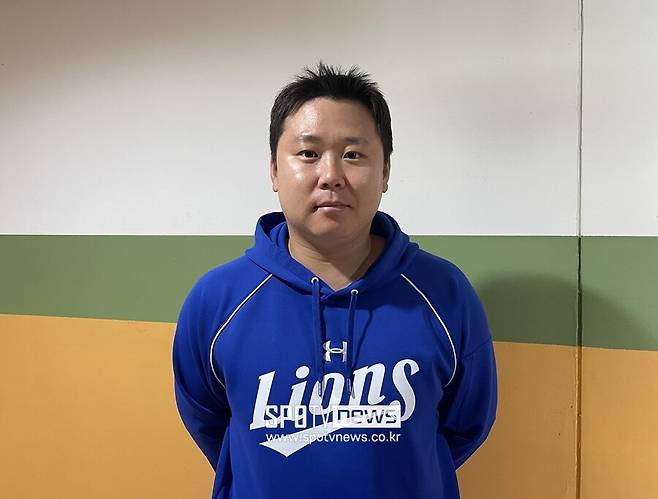 ▲ 이승현 ⓒ최원영 기자