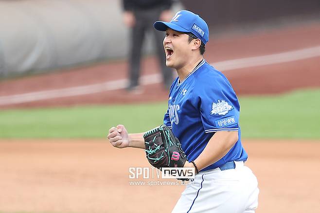 ▲ 최원태 ⓒ곽혜미 기자