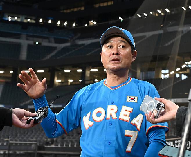 ▲ 이종범 ⓒ사진공동취재단