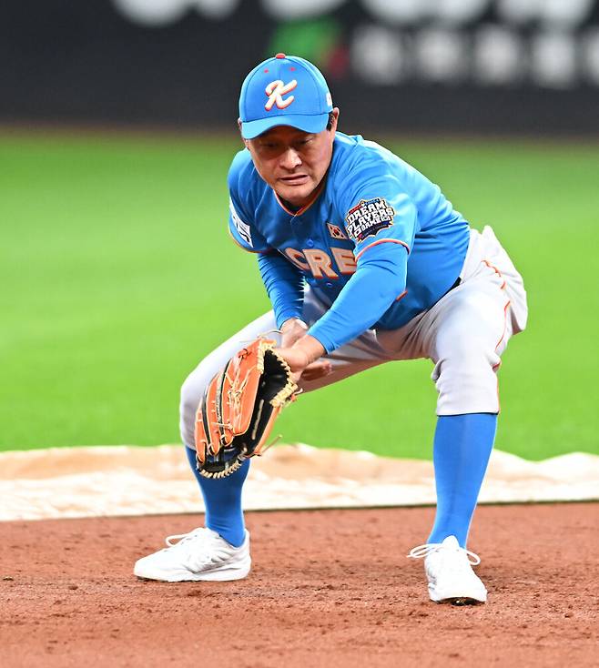 ▲ 이종범 ⓒ사진공동취재단