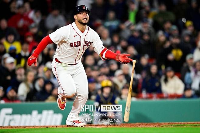 ▲ 윌리엄 콘트레라스