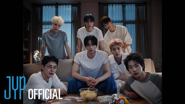 ▲ 넥스지가 오는 27일 새 앨범 '음츠크'를 발표하고 2026년 첫 활동에 나선다. 제공|JYP엔터테인먼트