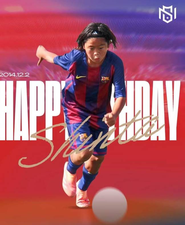 니시미야 신타. /사진=니시미야 신타 개인 사회관계망서비스(SNS)