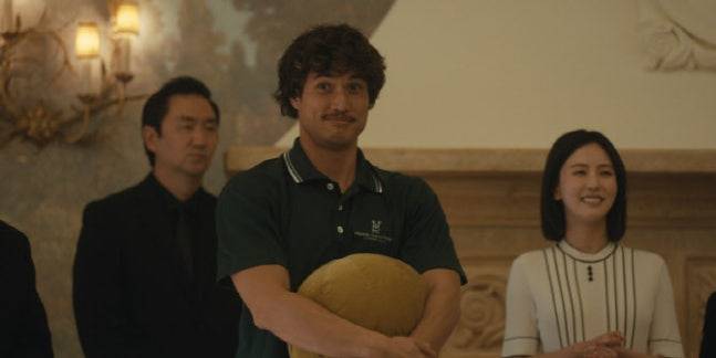 찰스 멜튼 / 사진=넷플릭스