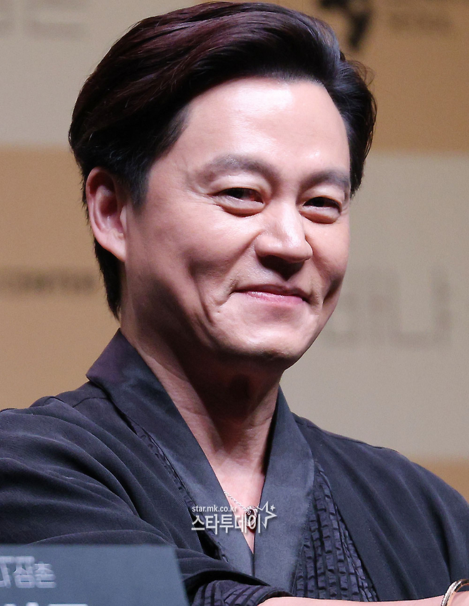 이서진. 사진ㅣ유용석 기자