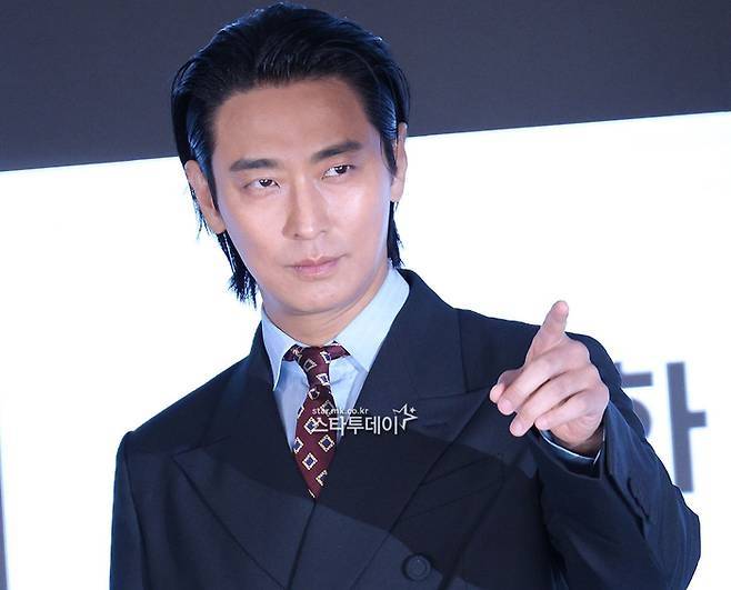 주지훈. 사진|스타투데이DB