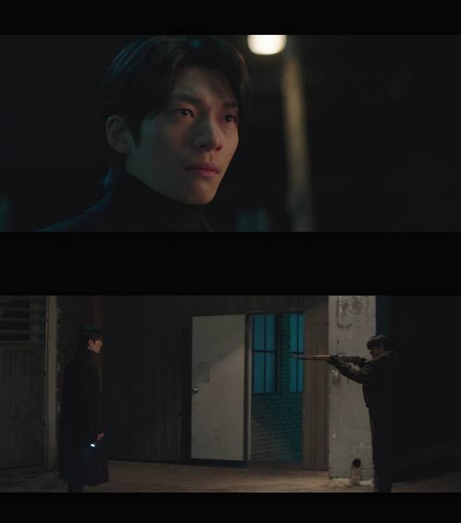 '세이렌' 방송 캡처