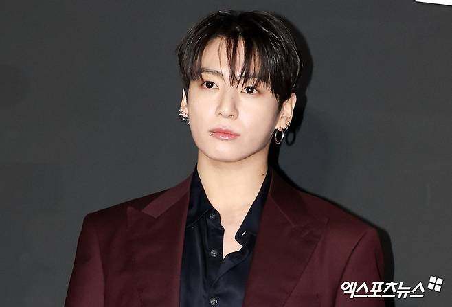 BTS 정국.