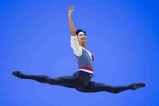 박윤재 [마포문화재단 제공. 재판매 및 DB 금지]