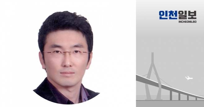 ▲&nbsp;김도윤 인천시체육회 인천스포츠과학센터 센터장