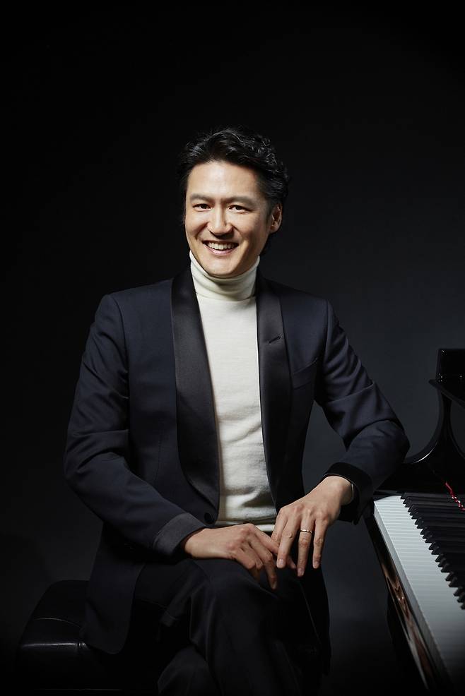 ▲ 피아니스트 조재혁&nbsp;/사진제공=인천문화재단&nbsp;