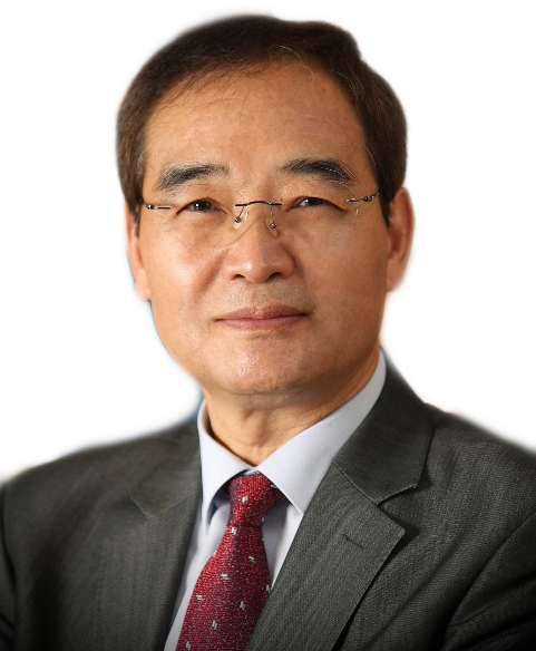 국민의힘 김동룡 봉화군수 예비후보(정당·가나다순)