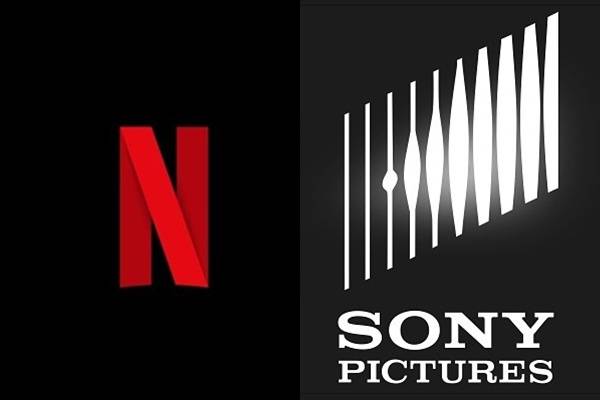 제공=넷플릭스, 소니 픽처스