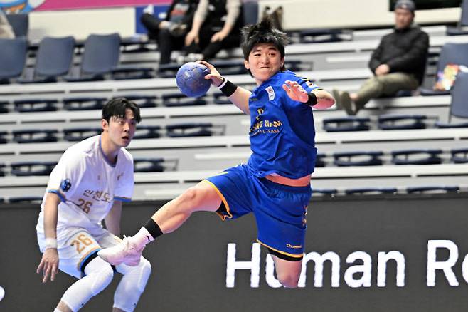 충남도청 육태경. 사진=KOHA