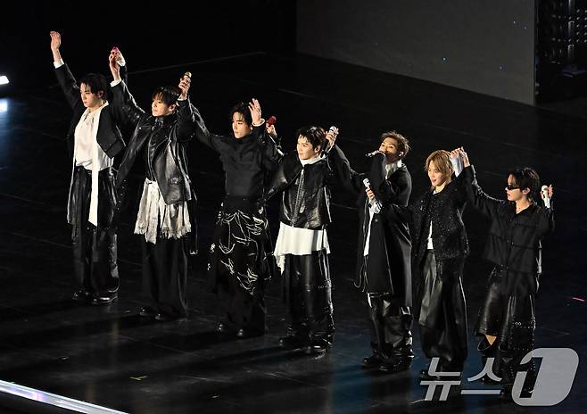 방탄소년단(BTS) ⓒ 뉴스1 사진공동취재단