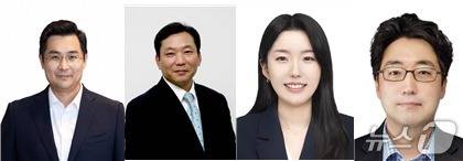 한양대 ERICA·고려대·수원대·순천향대 공동연구팀. (한양대 자료 제공)