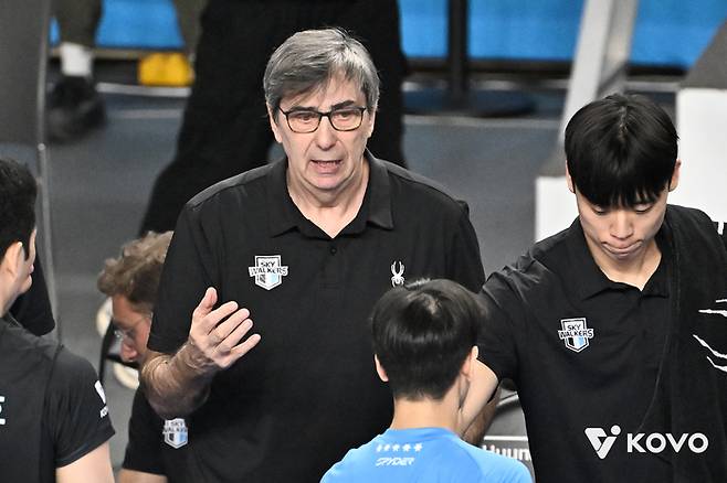 사진 | 한국배구연맹