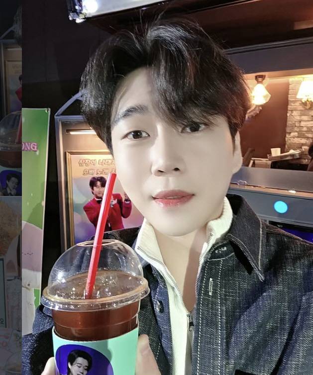 출처=황영웅 인스타그램