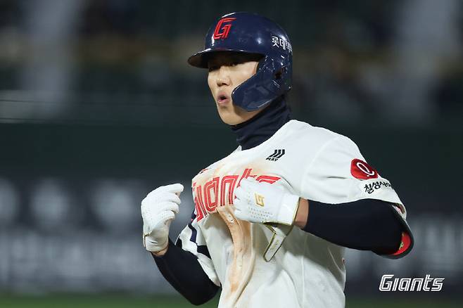 사진제공=롯데자이언츠
