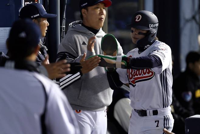 사진제공=두산 베어스