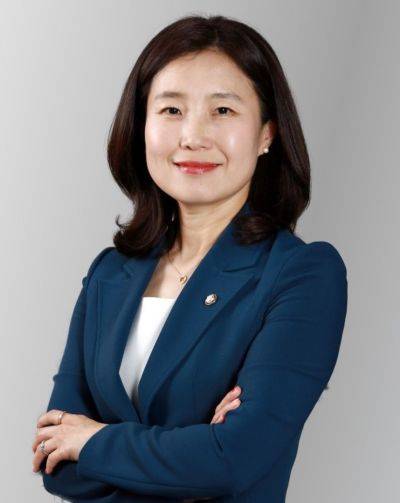 김소희 국민의힘 국회의원. 김소희의원실