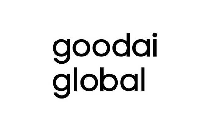 구다이글로벌 CI. ⓒ구다이글로벌