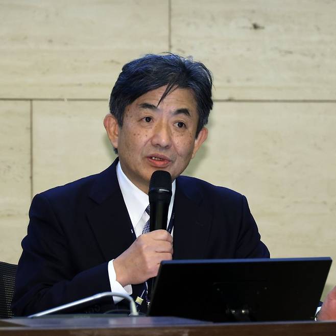 "저출산·고령화, 개인 아닌 사회가 짊어져야 할 구조