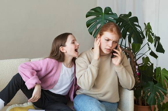 ADHD 등 장애를 호소하는 이들의 시험 연장 요청이 늘었다고 한다. 사진은 본 기사 내용과 무관.  [사진=freepik]