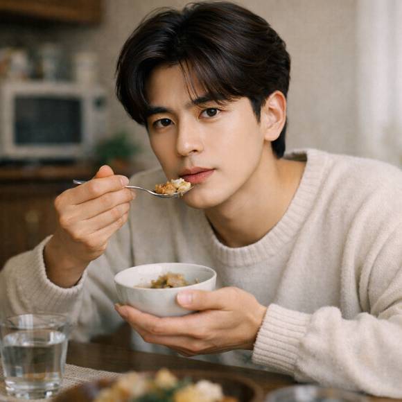 대상포진 회복에 도움이 되는 식단과 주의해야 할 음식이 전문가 설명을 통해 나왔다. 사진은 AI 생성 이미지로, 본 기사 내용과 무관. [사진=챗GPT]