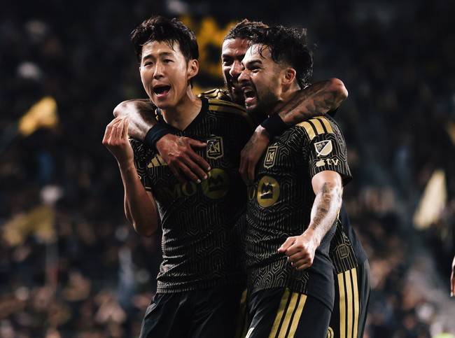 사진=LAFC