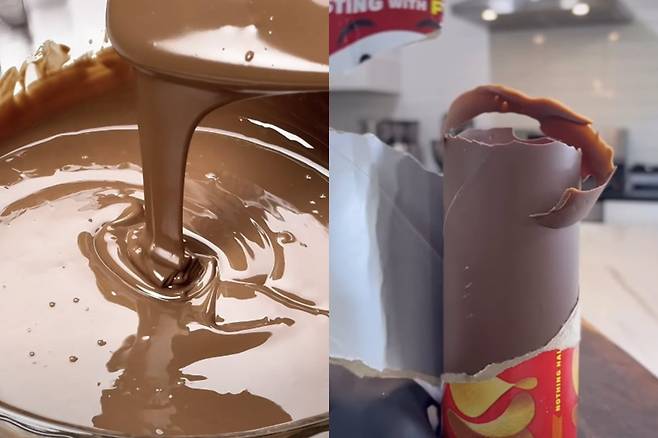 /사진=틱톡 캡처