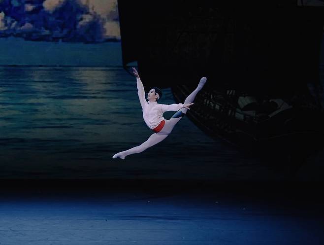 박건희. 마포문화재단, 아트앤아티스트 제공