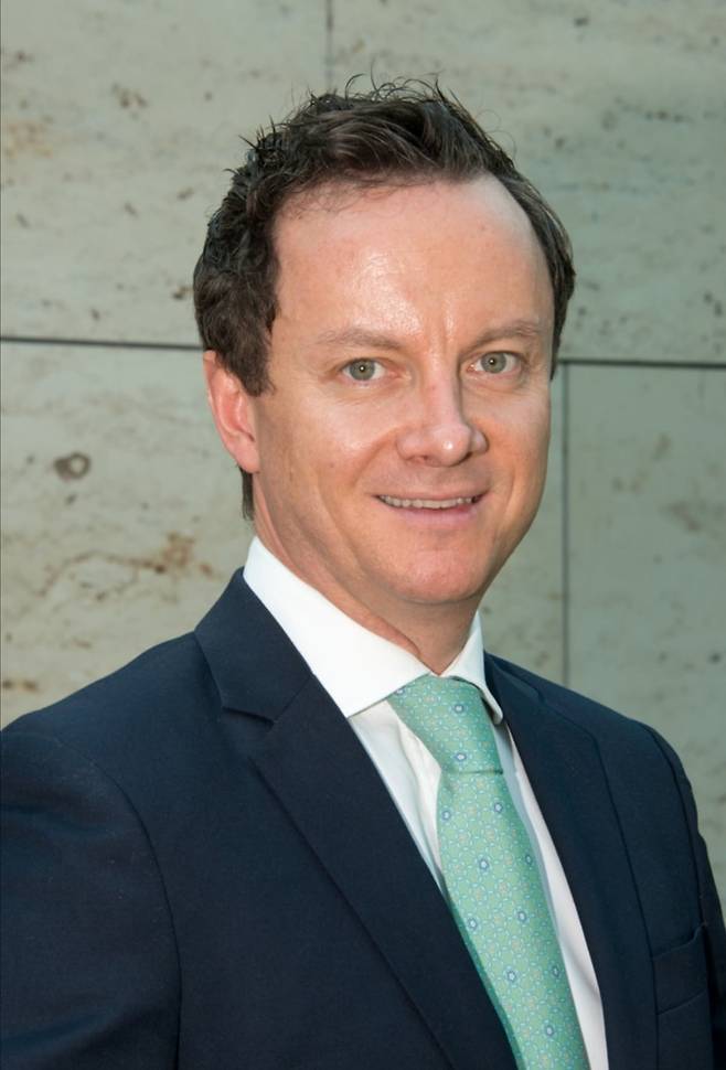 제프 켄드릭 SC 디지털자산 글로벌 리서치 총괄