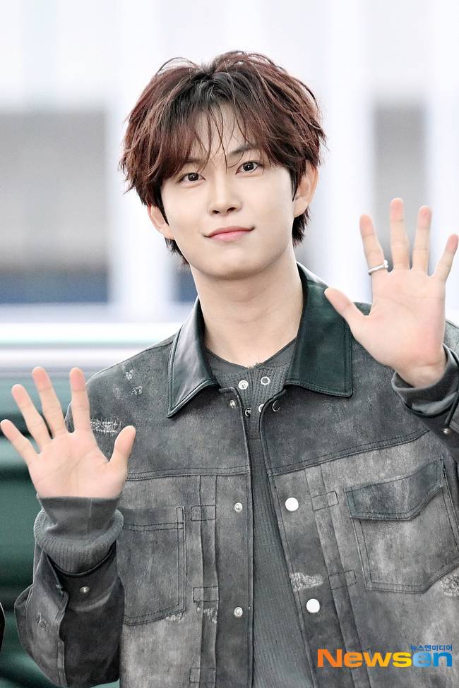 사진=김건우, 뉴스엔DB