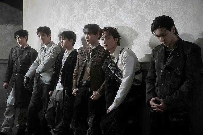 [서울=뉴시스] 엑소. (사진 = SM엔터테인먼트 제공) 2026.04.08 photo@newsis.com *재판매 및 DB 금지