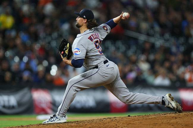 [사진] 라이언 와이스 ⓒGettyimages(무단전재 및 재배포 금지)