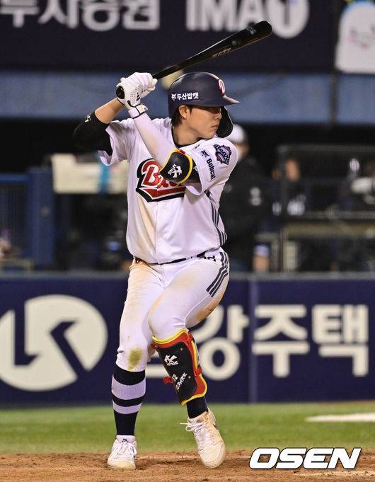 박준순. / OSEN DB